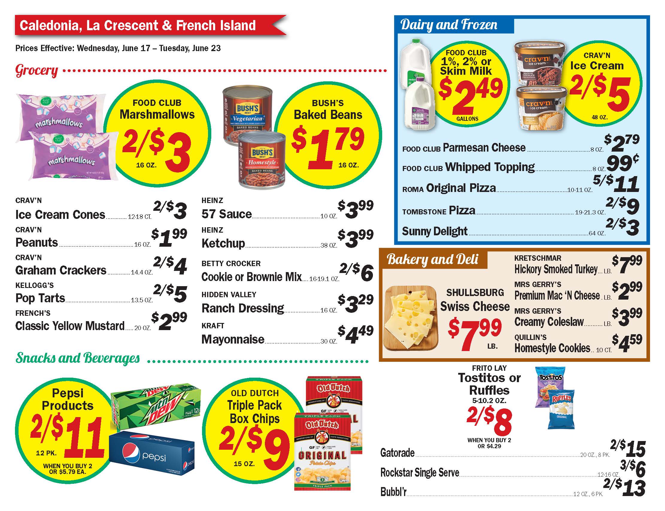 6.17 Multistore 2.25 Multistore