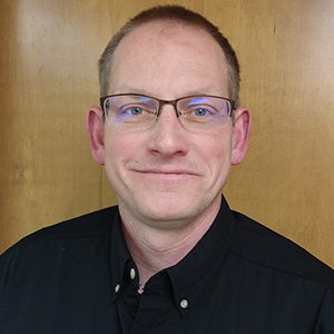 Craig Stovey