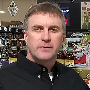 Roger Conaway